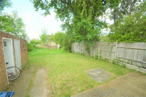 Bedford Road, Mill Hill, NW7